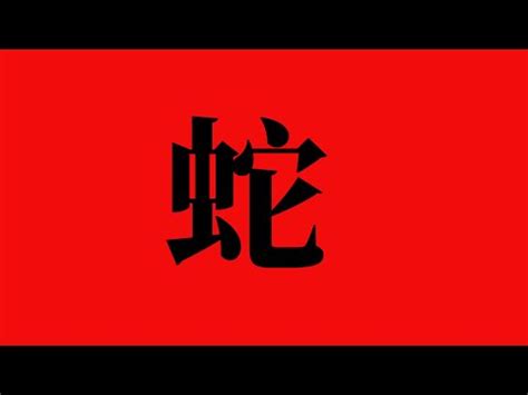 屬蛇 名字|生肖姓名學.....屬蛇的人：適合與不適合的字